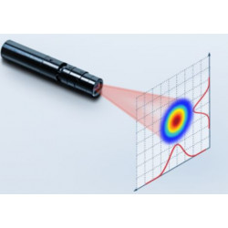 TGL - True Gaussian Laser
