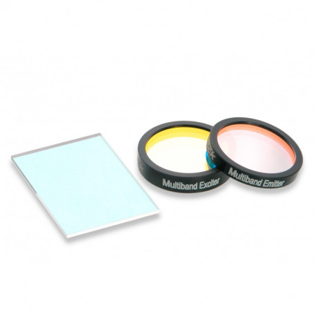 Optical Filters Optical Filters