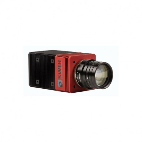 Acuros VIS-SWIR-Kamera VGA Acuros VIS-SWIR-Kamera VGA