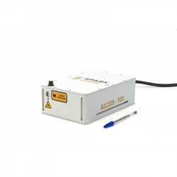 Spark Lasers ALCOR 1W & 2W - Femtosecond Laser for Biophotonic