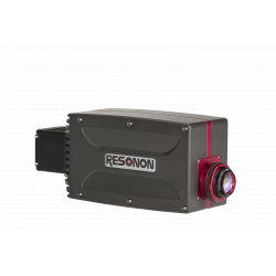Pika NIR 320 - Hyperspektralkamera für nahes Infrarot