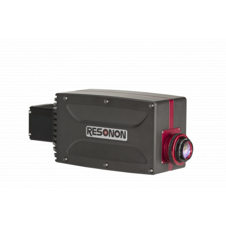 Pika NIR-640 - Near Infrared Hyperspectral Imaging Camera