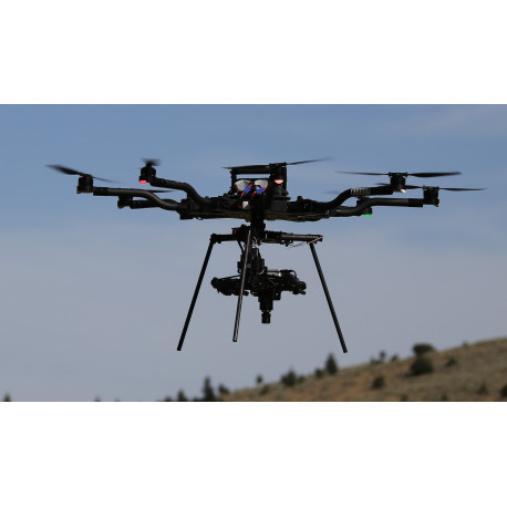 Airborne Hyperspectral Imaging Systems Airborne Hyperspectral Imaging Systems