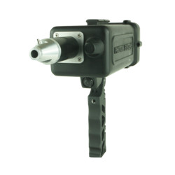 Handheld Deep-UV Fluorometer