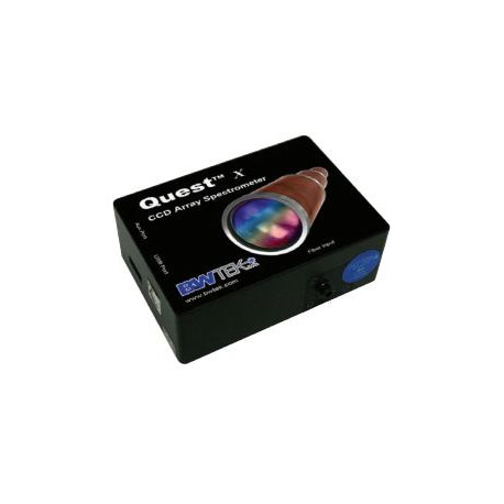Compact spectrometer BLUE-Wave Compact spectrometer BLUE-Wave