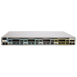 PL-4000T 4 x 400G Transponder / Muxponder