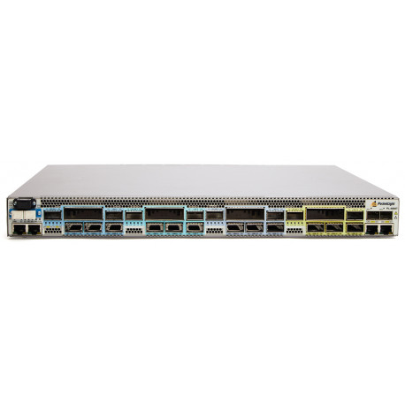 PL-4000T 4 x 400G Transponder / Muxponder PL-4000T 4 x 400G Transponder / Muxponder