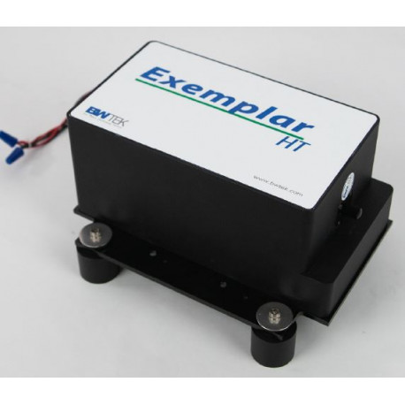 Compact spectrometer ExemplarPro