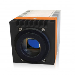 Wildcat 640 InGaAs SWIR Camera
