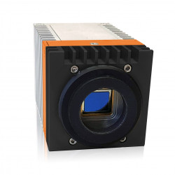 Wildcat 640 InGaAs SWIR Camera