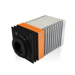 Wildcat 640 InGaAs SWIR Camera