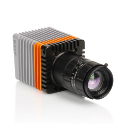 Bobcat 320 InGaAs SWIR Camera