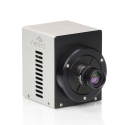 Xeva 320 InGaAs SWIR camera