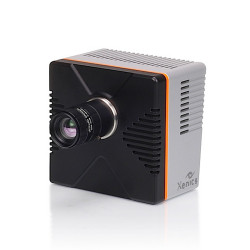 Cheetah 640 InGaAs SWIR Camera