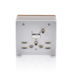 Cheetah 640 TE3 Rückansicht