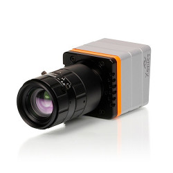 Lynx SQ InGaAs SWIR Line camera