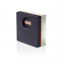 Manx SQ InGaAs SWIR Line camera