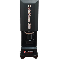 Hochauflösendes Mikroskop OptoNano 200