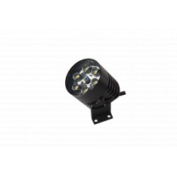 GEE-GES LED-Spotbeleuchtung
