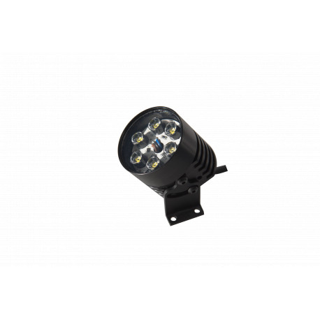 GEE-GES LED-Spotbeleuchtung