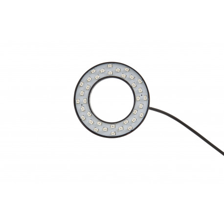 GEE-GEST LED-Ringbeleuchtung GEE-GEST LED-Ringbeleuchtung