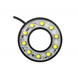 GEE-GEST LED-Ringbeleuchtung