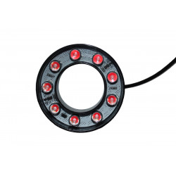 GEE-GEST LED-Ringbeleuchtung