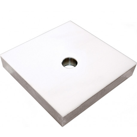 GEE-GERE FLAT DOME LED-Domebeleuchtung GEE-GERE FLAT DOME LED-Domebeleuchtung