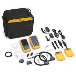 DSX-5000 CableAnalyzer