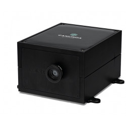 Cailabs Canunda Axicon - hochwertiger Besselstrahl
