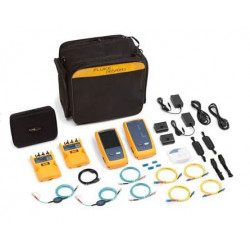 CertiFiber Pro Optical Loss Test Set