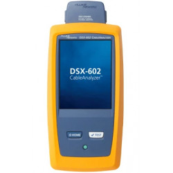 DSX-602 CableAnalyzer