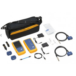 DSX-602 CableAnalyzer