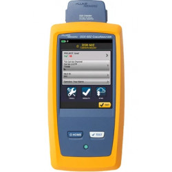 DSX-602 CableAnalyzer