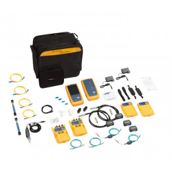 CertiFiber Pro Optical Loss Test Set