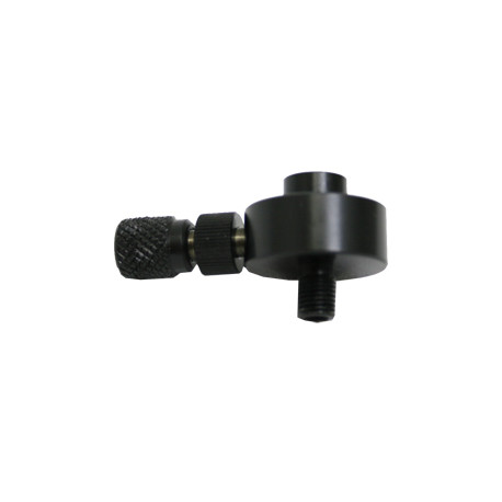 Manual Attenuator Manual Attenuator