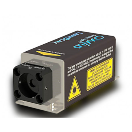 Oxxius single-frequency lasers Oxxius single-frequency lasers