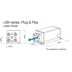 Oxxius single-frequency lasers