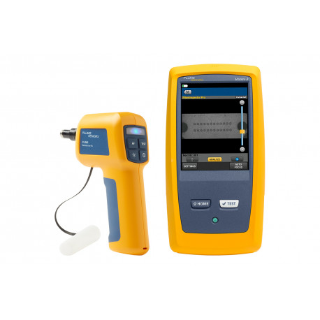 FI-3000 FiberInspector Ultra FI-3000 FiberInspector Ultra