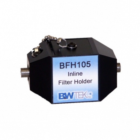 Filterhalter Filterhalter