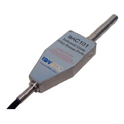 Industrial Raman Probe