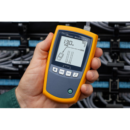 DSX-602 CableAnalyzer