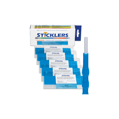 Sticklers 1.25mm CLEANSTIXX Cleaning Sticks Sticklers 1.25mm CLEANSTIXX Cleaning Sticks