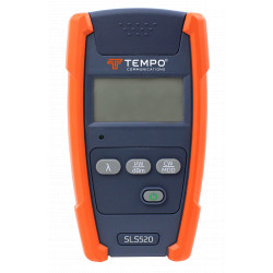 Tempo Communications Stabiliserte Lichtquellen