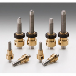 Fine-pitch Screw Adjusters