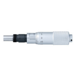 Mikrometerschraube, w: 15 mm, Standard, Ø: 15 mm