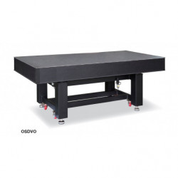 HP Vibration Isolation Tables