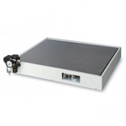 Desktop Vibration Isolation Systems