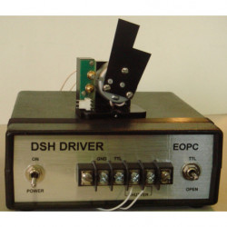 EOP-DSH-10-220 Treiber