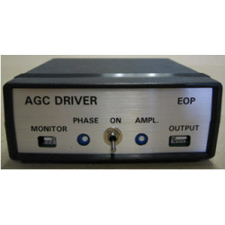 EOP-AGC-PC Treiber